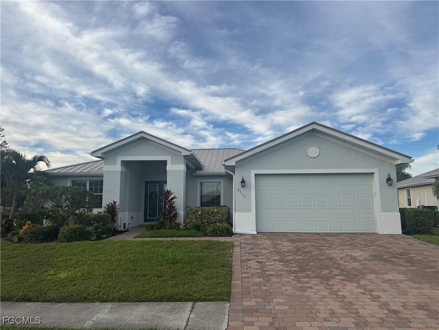 2557 Ashbury Cir, Cape Coral, FL 33991 - photo 1
