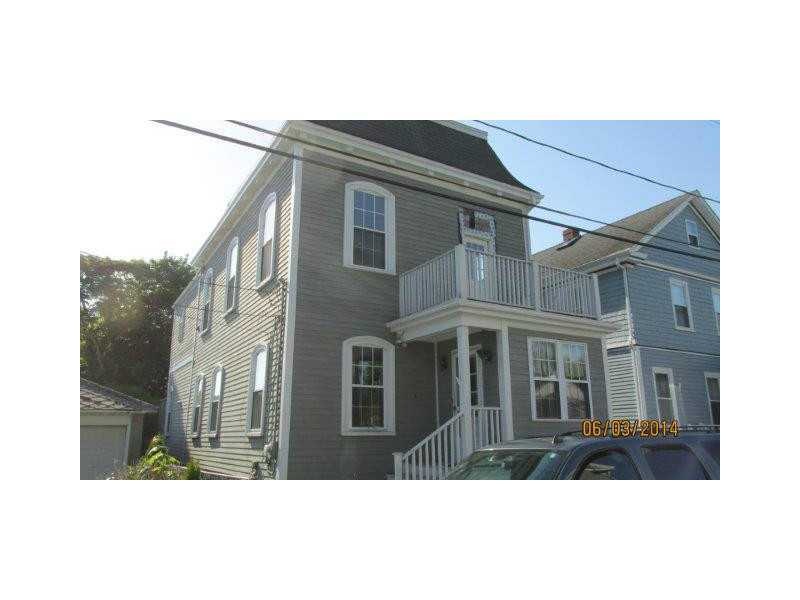4 Morgan St, Newport, RI 02840 - photo 1