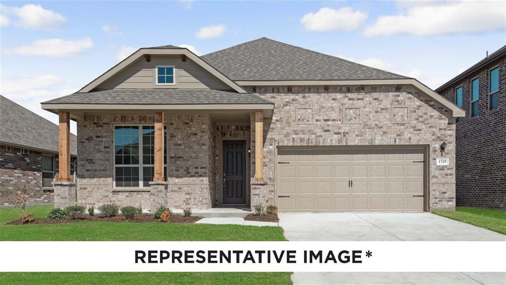 617 Mayfield Dr, Cleburne, TX 76031 - photo 1