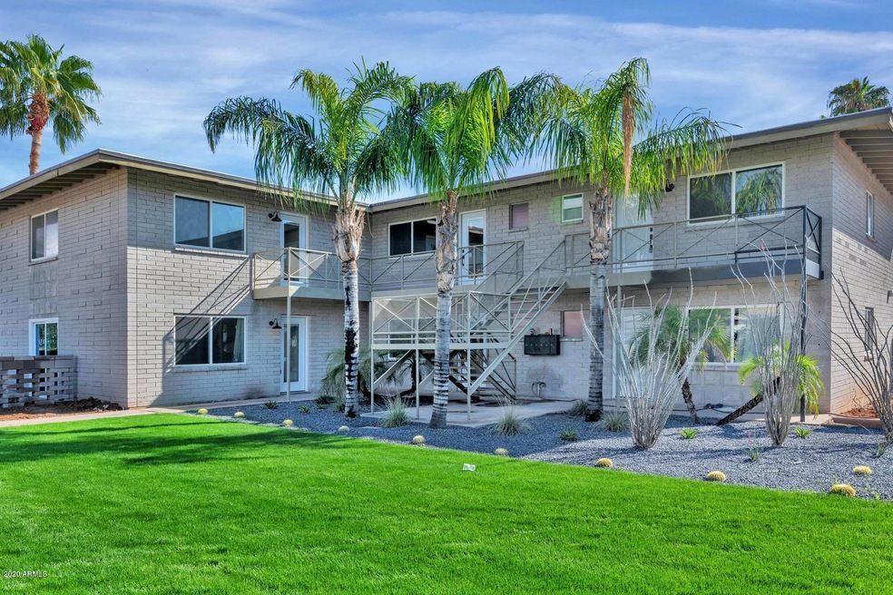 4607 N 74th Place unit 7, Scottsdale, AZ 85251 - photo 1