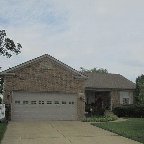 200 Leann Ln, Nicholasville, KY 40356 - photo 1
