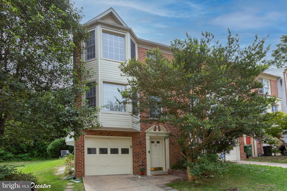 301 Sunny Hill Ct, Stafford, VA 22554 - photo 1