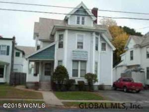 104 Lawrence St, Glens Falls, NY 12801 - photo 1