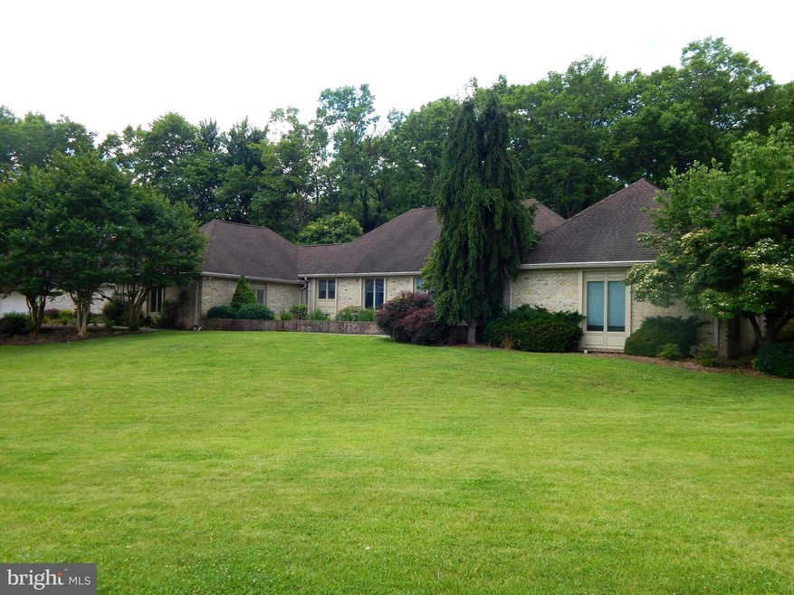 68 Potomac Meadow Ln, Harpers Ferry, WV 25425 - photo 1