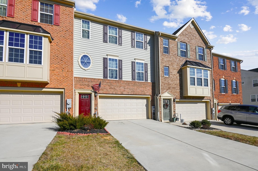 154 Sachem St, Havre de Grace, MD 21078 - photo 1