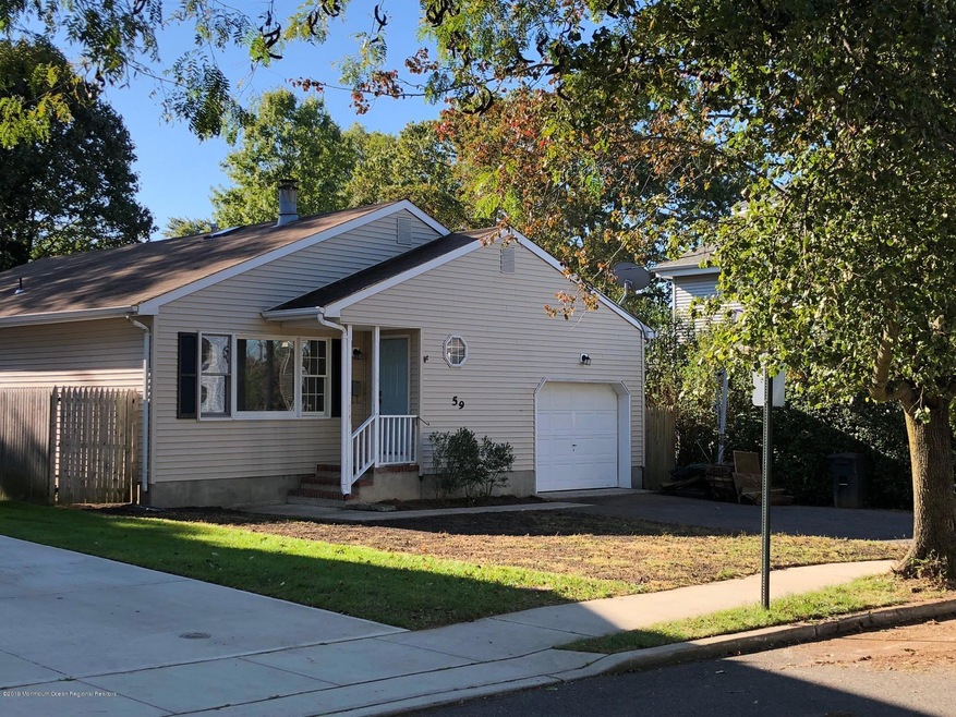 59 Black Point Rd, Rumson, NJ 07760 - photo 1