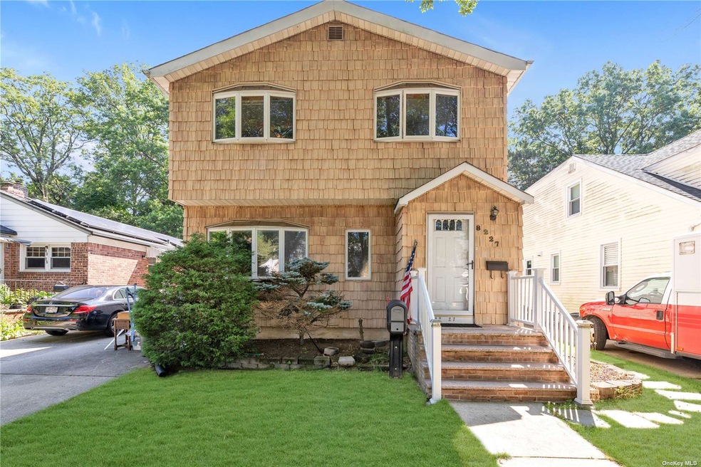 82-27 243rd St, Bellerose, NY 11426 - photo 1