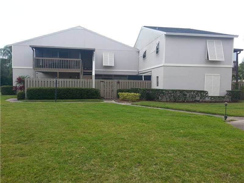Exterior Front. You just discovered Sebastian Lake