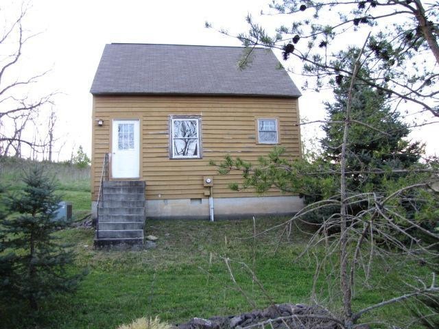 570 Harvey Pike, Harrodsburg, KY 40330 - photo 1