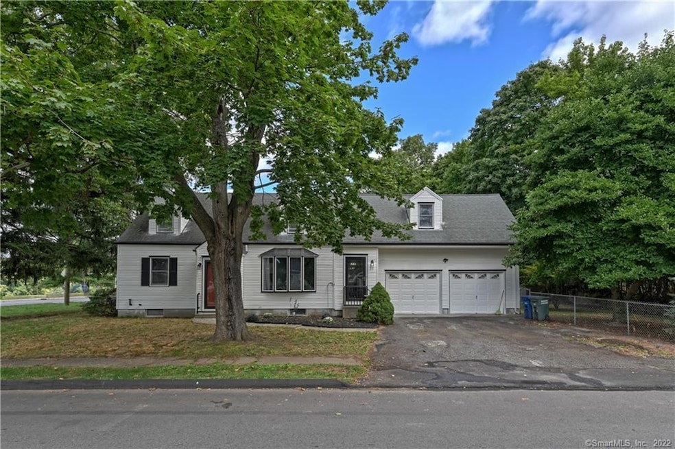 11 Beverly Place, Bridgeport, CT 06610 - photo 1