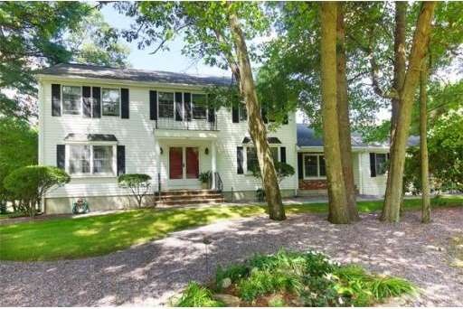 23 Wayside Ln, Canton, MA 02021 - photo 1