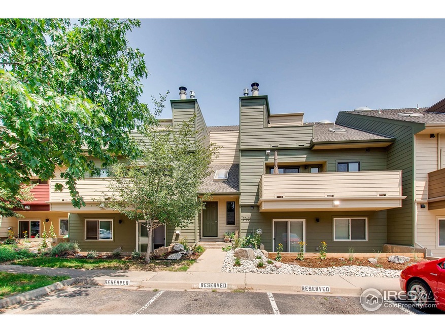 3765 Birchwood Dr unit 54, Boulder, CO 80304 - photo 1