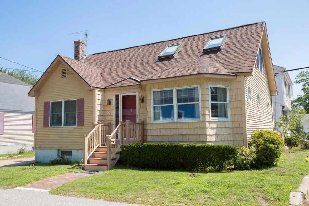 2 Balsam Ln, Old Orchard Beach, ME 04064 - photo 1