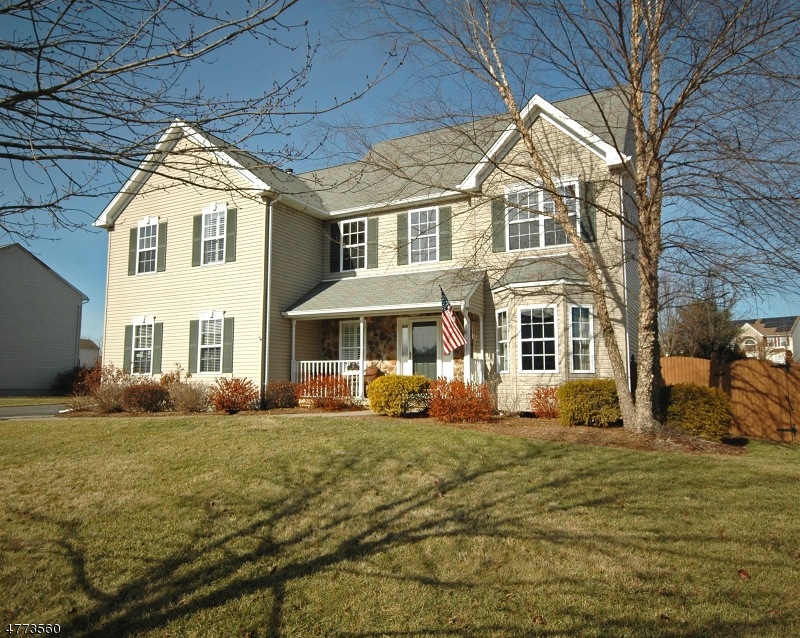 51 Shippen Ridge, Oxford, NJ 07863 - photo 1
