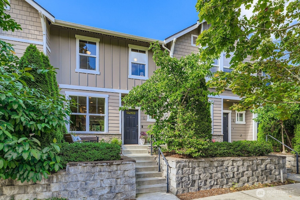 16212 48th Ave W unit 6, Edmonds, WA 98026 - photo 1