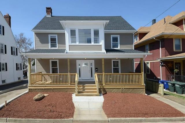 104 Wentworth St, Bridgeport, CT 06606 - photo 1