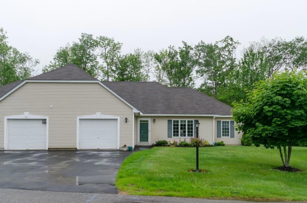 35 Joseph Dr unit 16, Gorham, ME 04038 - photo 1