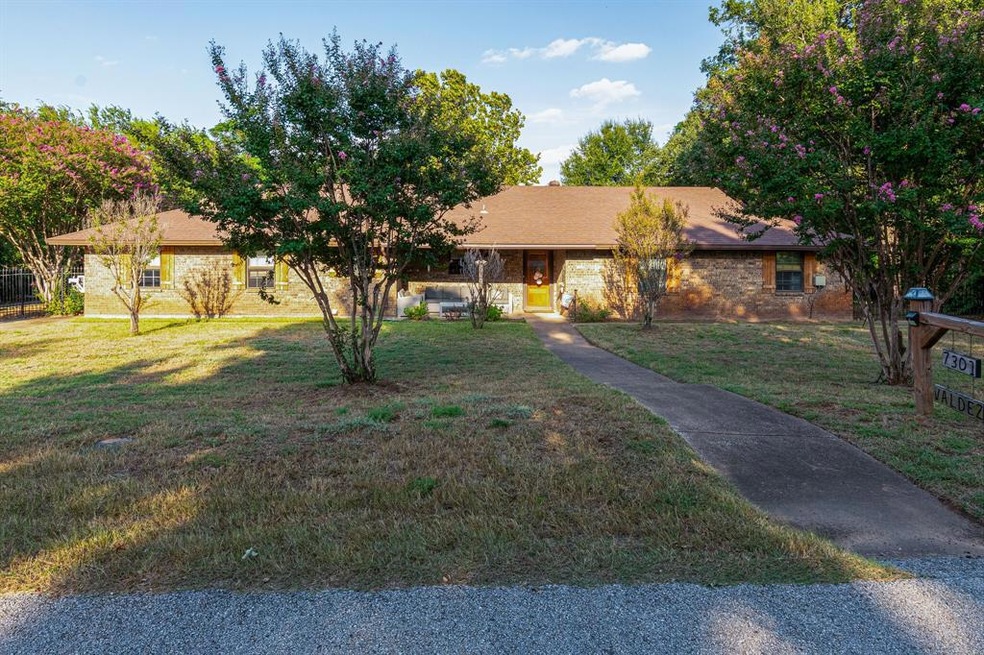 7301 Jo Will St, Colleyville, TX 76034 - photo 1