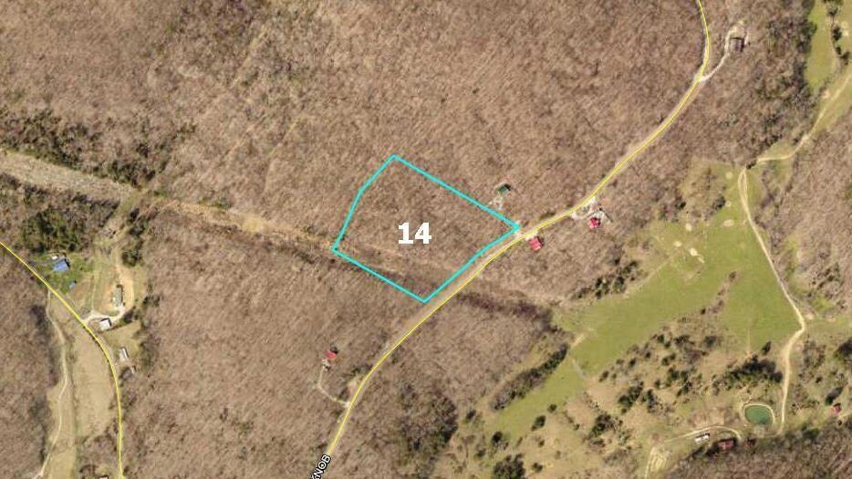 14 Haynes Knob Rd, Somerset, KY 42501 - photo 1