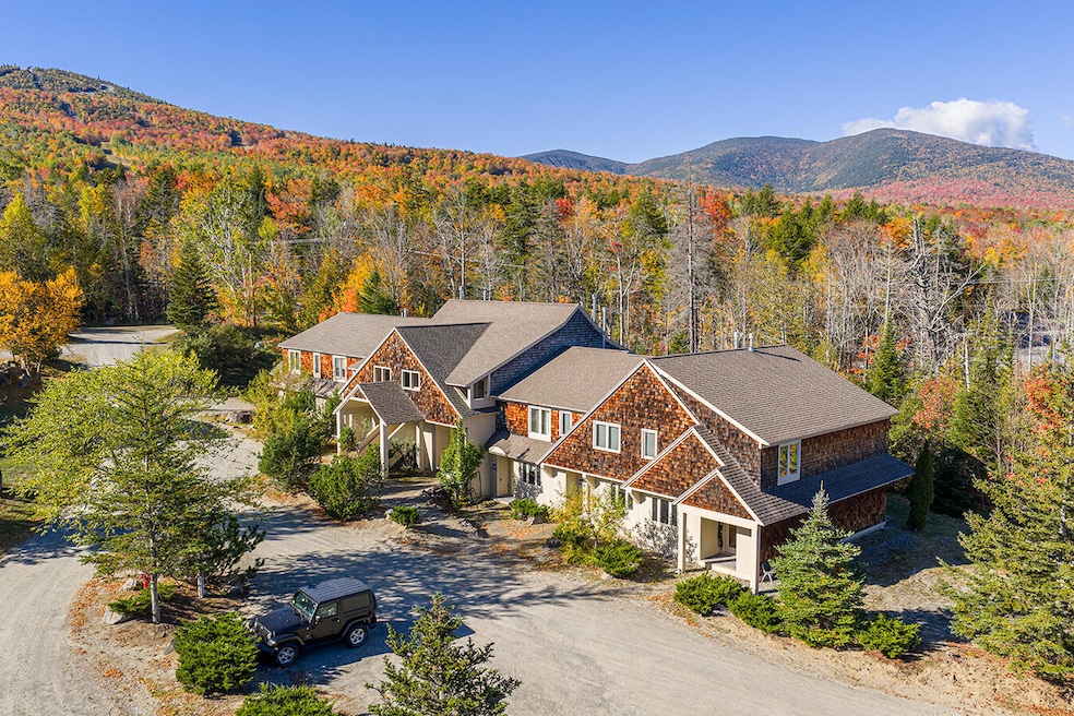 5003 Fall Line Dr unit B, Carrabassett Valley, ME 04947 - photo 1