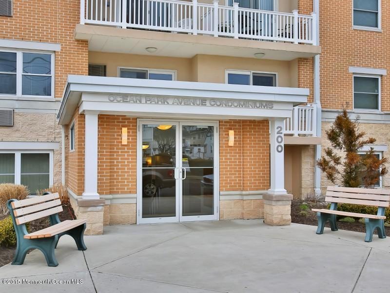 200 Ocean Park Ave unit 2B, Bradley Beach, NJ 07720 - photo 1