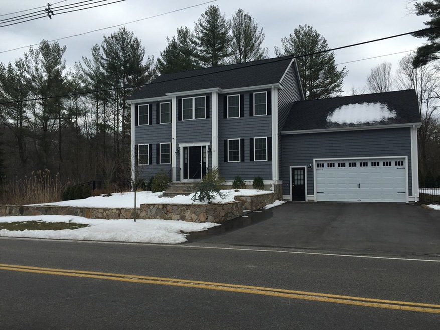 20 John L Sullivan Way unit Lot 4, Abington, MA 02351 - photo 1