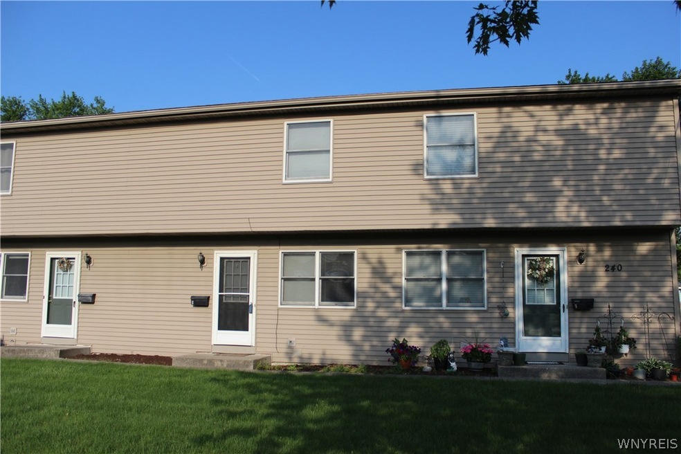 240 Witmer Rd, North Tonawanda, NY 14120 - photo 1