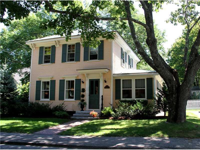 12 Limerock St, Camden, ME 04843 - photo 1