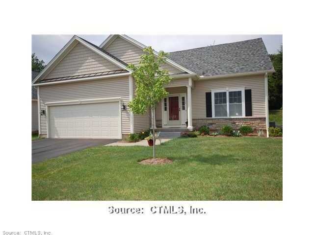 39 Jennifers Way, Rocky Hill, CT 06067 - photo 1