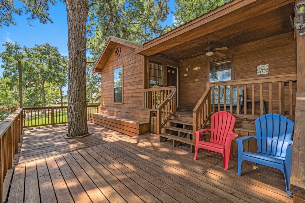 53 Hunters Creek Dr, Huntsville, TX 77340 - photo 1