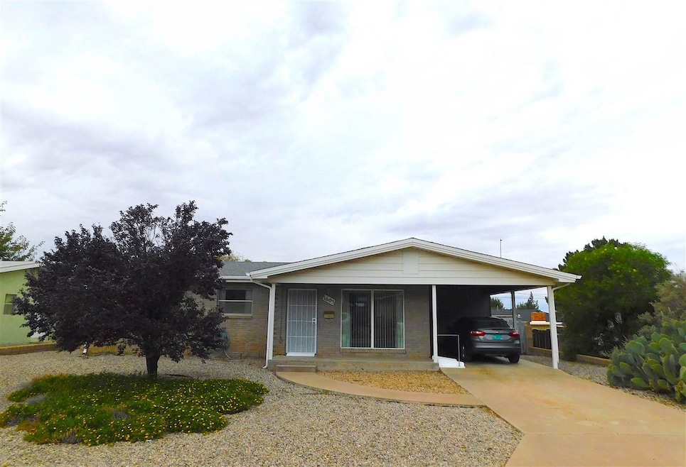 1605 Park Ave, Alamogordo, NM 88310 - photo 1