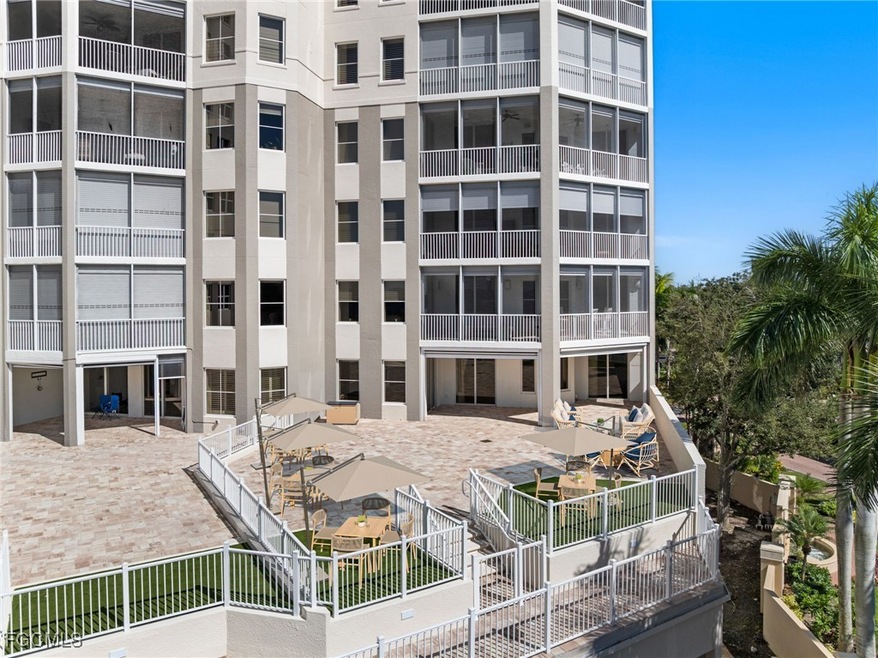 Paramount at Gulf Harbour unit 323, Fort Myers, FL 33908 - photo 1