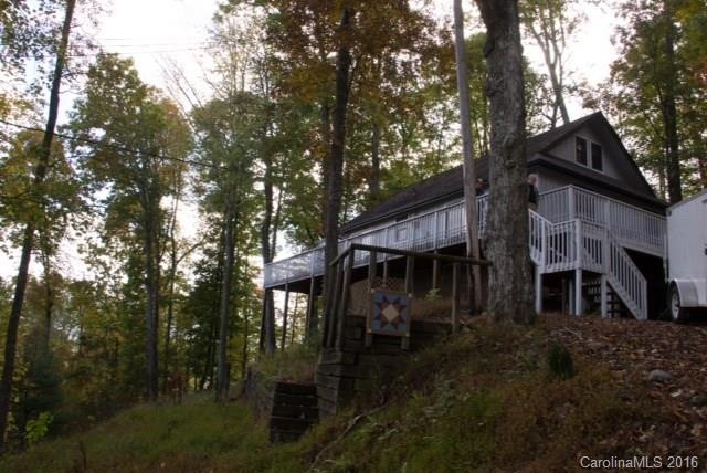 805 Leisure Ln, Burnsville, NC 28714 - photo 1