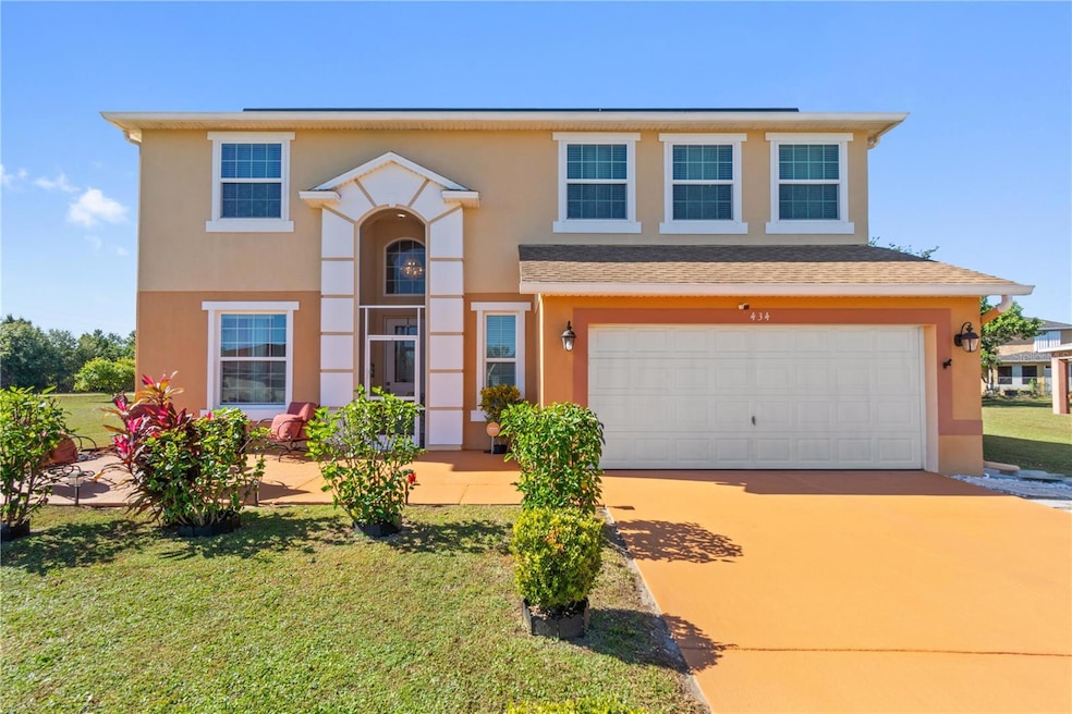 434 Bedlington Ct, Kissimmee, FL 34758 - photo 1
