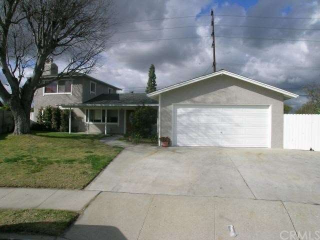10501 Diane Circle, Cypress