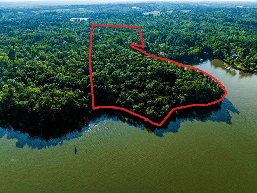 11.48 +/- ACRES Grayson Pointe Dr, Buckhead, GA 30625 - photo 1