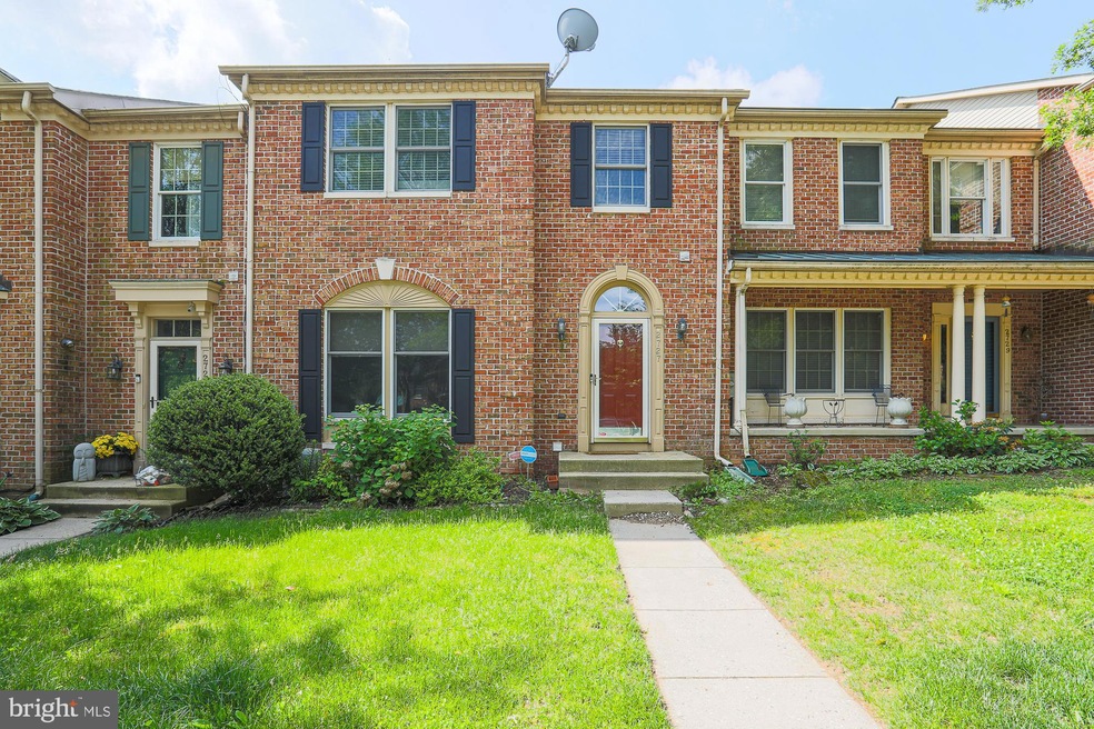 2727 Quarry Heights Way, Baltimore, MD 21209 - photo 1