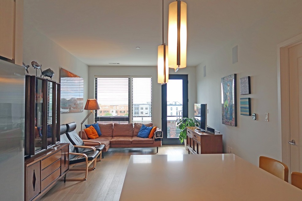 PORT45 unit 506, Boston, MA 02127 - photo 1