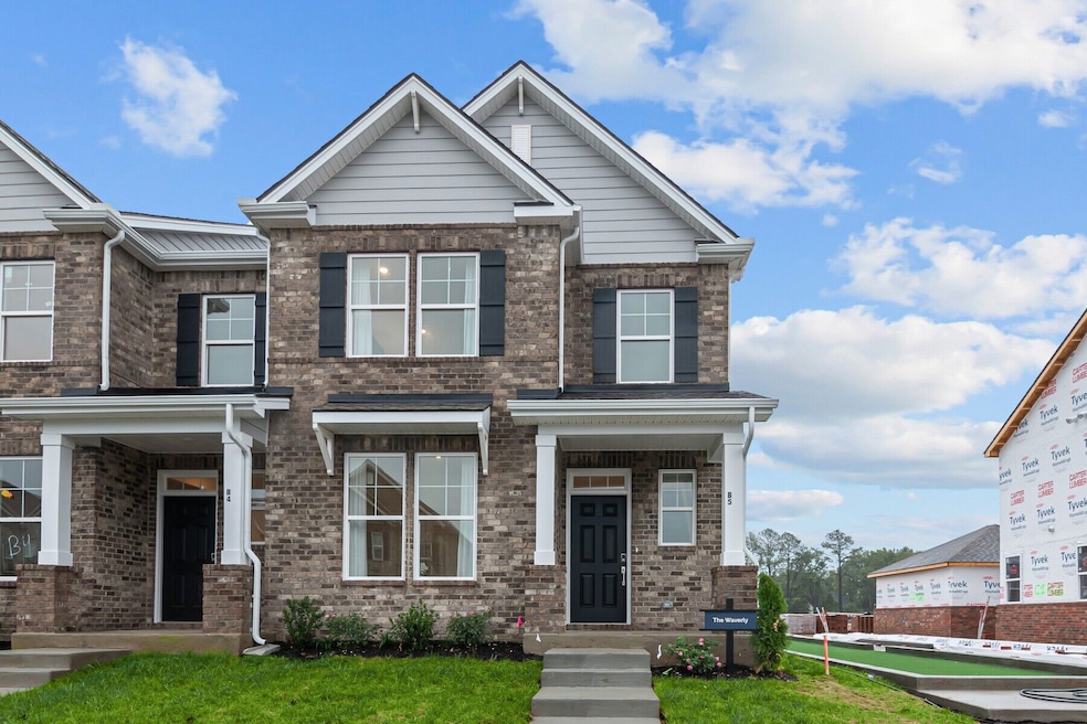 Front Exterior - Representational Photo