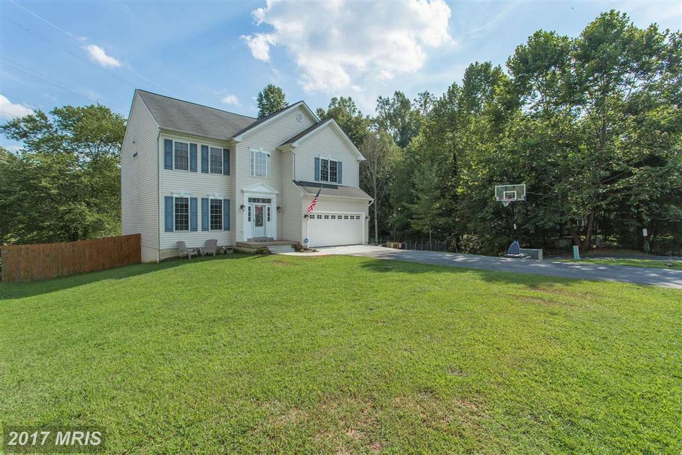16 Barclay Ln, Stafford, VA 22554 - photo 1