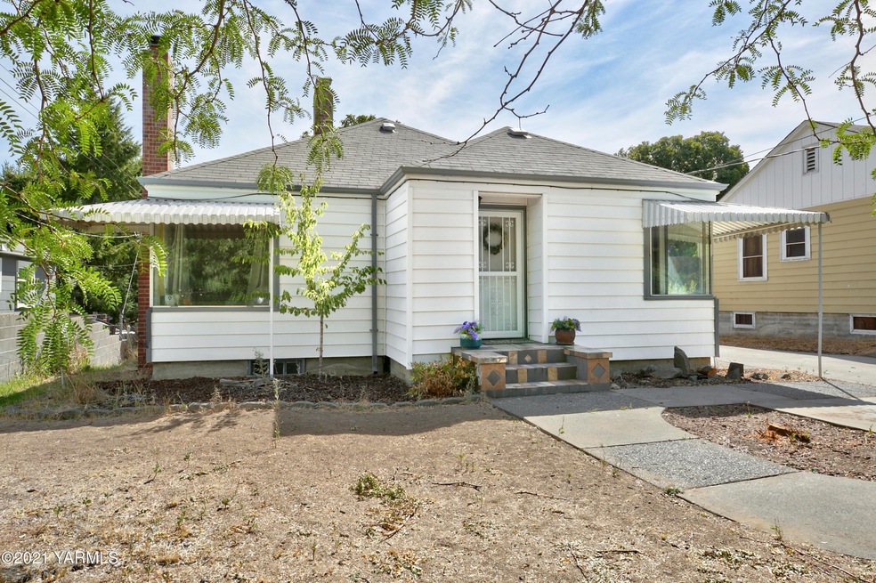 107 N 32nd Ave, Yakima