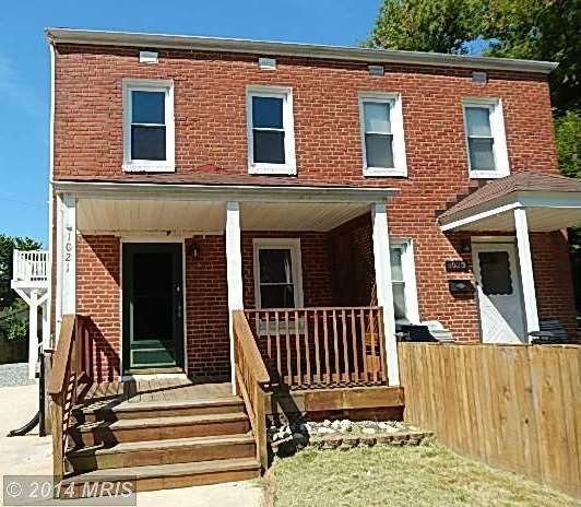 1021 Madison Ct, Annapolis, MD 21403 - photo 1