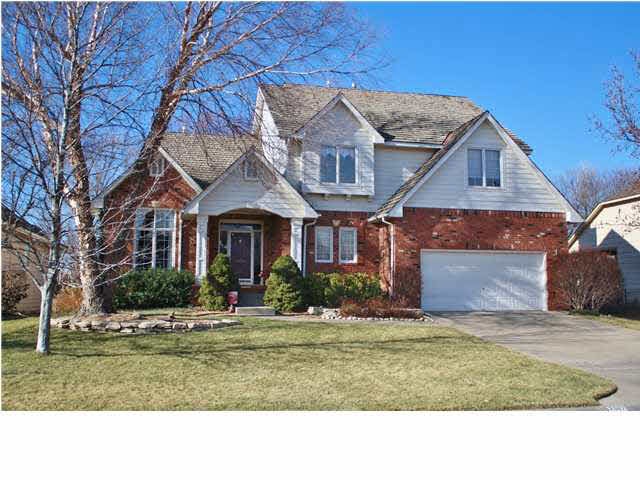 Don't miss this amazing updated 1 1/2 story home! 