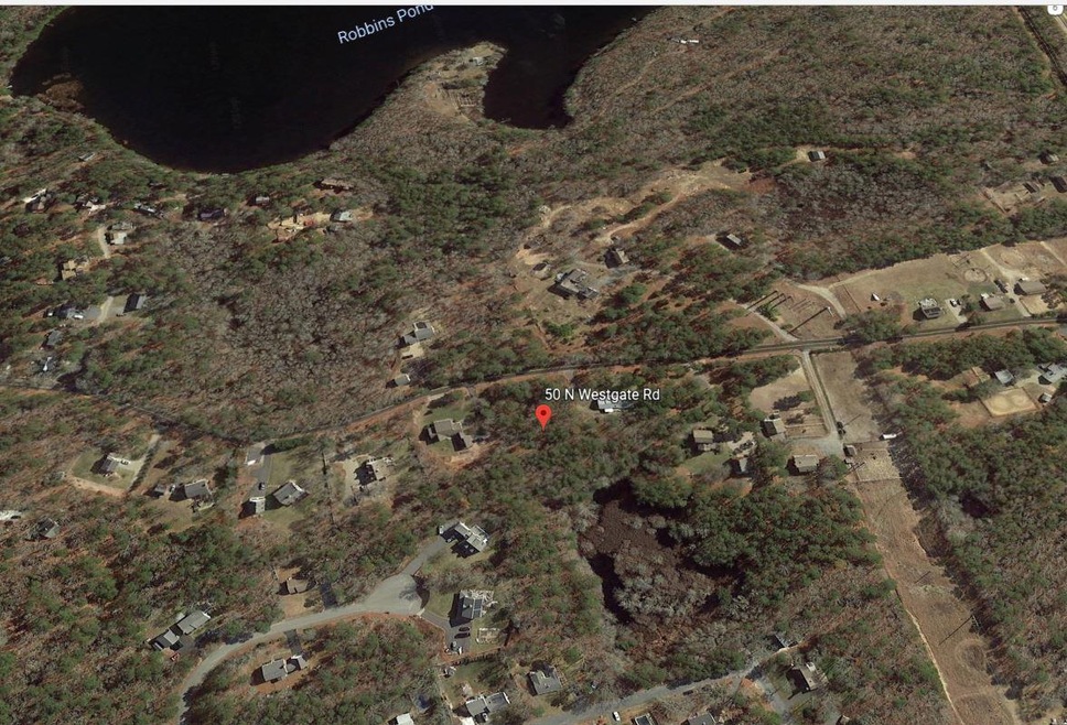 50 N Westgate Rd, Harwich, MA 02645 - photo 1