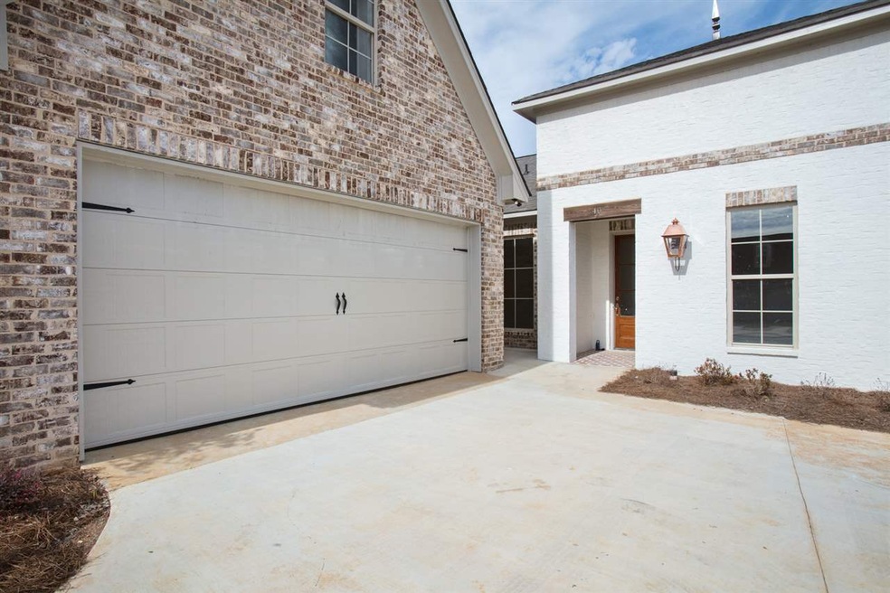 40 Peninsula Dr, Madison, MS 39110 - photo 1