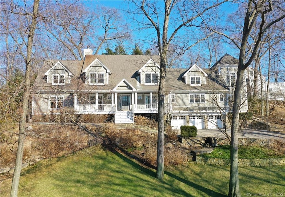 10 Bittersweet Trail, Norwalk, CT 06853 - photo 1