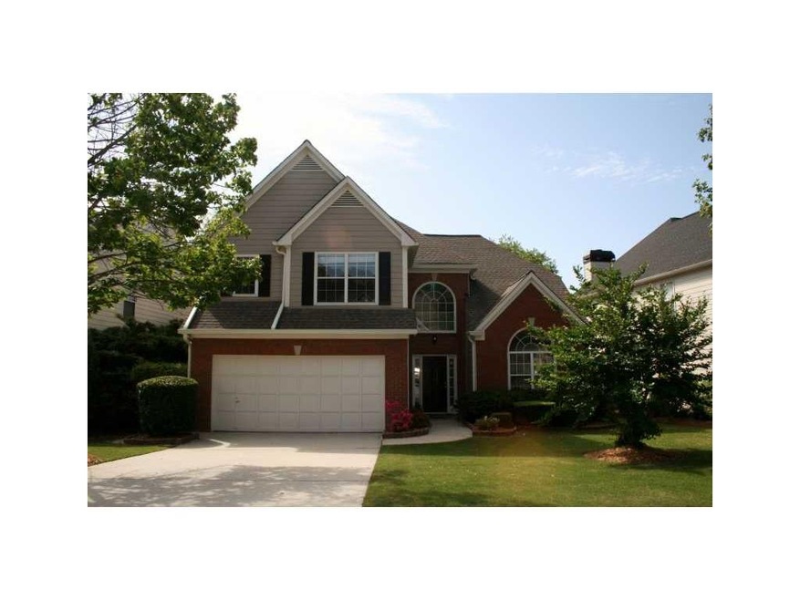 Exterior Front. Welcome To Your New Home!