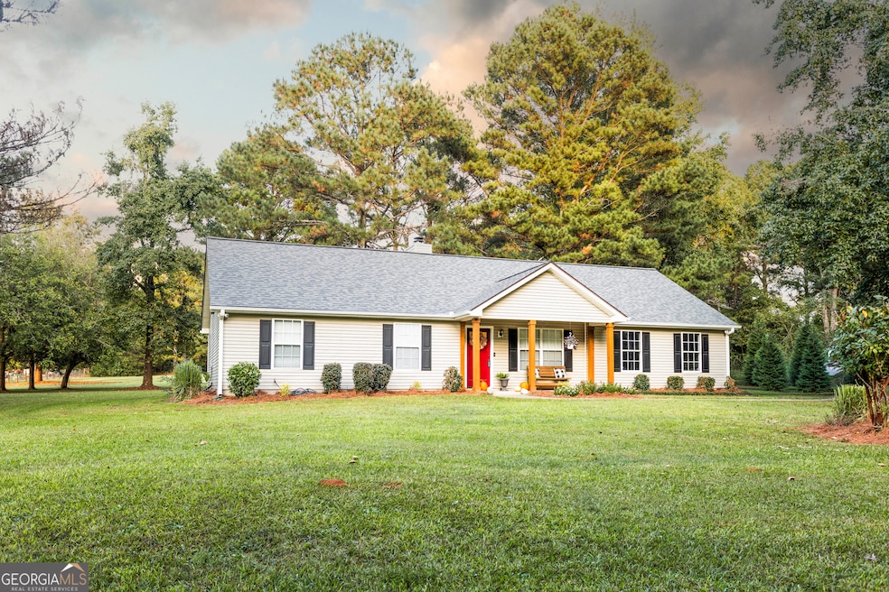 935 Snip Dillard Rd, Monroe, GA 30656 - photo 1