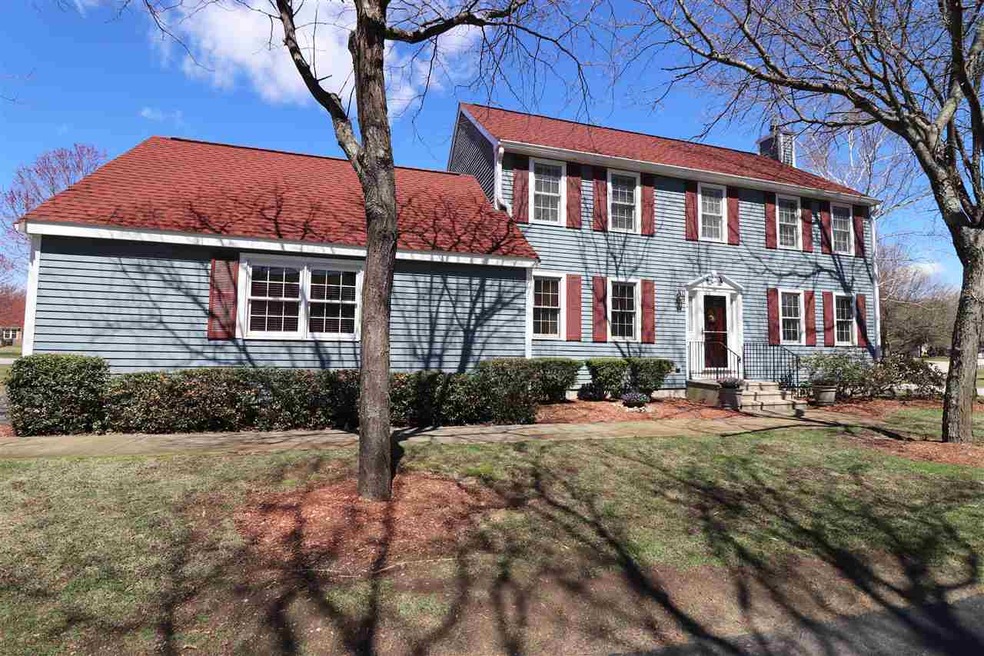 4 Harvest Ln unit U17, Nashua, NH 03063 - photo 1