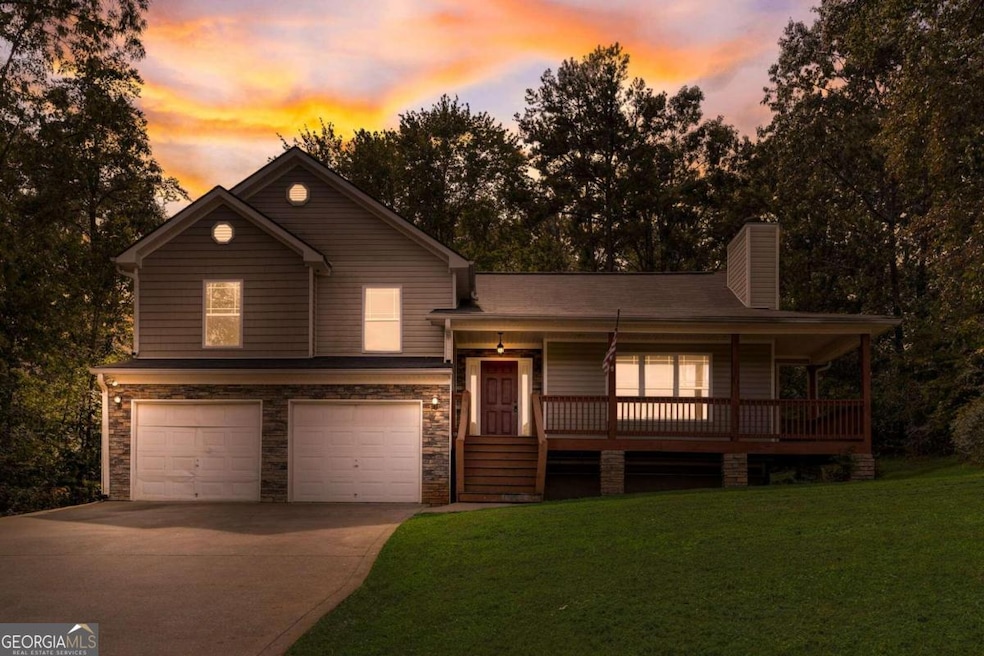 72 Hopkins Farm Dr, Adairsville, GA 30103 - photo 1